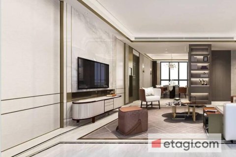 2 غرف نوم شقة في Sobha Hartland, الإمارات العربية المتحدة رقم 46696 8
