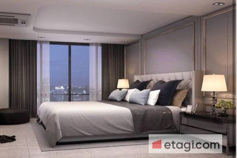 2 غرف نوم شقة في Sobha Hartland, الإمارات العربية المتحدة رقم 46696 7