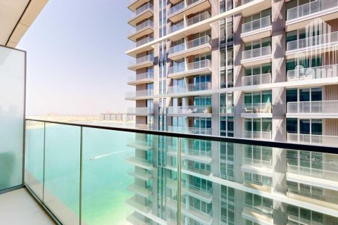 Appartement de 1 chambre à EMAAR Beachfront, UAE No. 80962 37