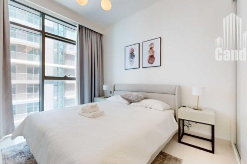 Appartement de 1 chambre à EMAAR Beachfront, UAE No. 80962 7