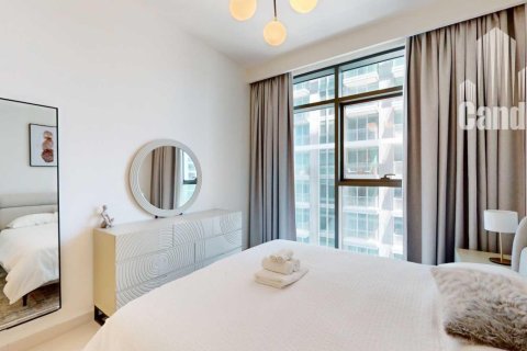 Appartement de 1 chambre à EMAAR Beachfront, UAE No. 80962 42