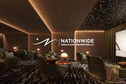 2 غرف نوم شقة في أبو ظبي, الإمارات العربية المتحدة رقم 76588 8