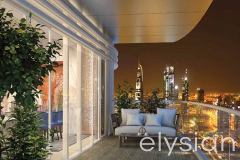 2 bedrooms Apartment in Downtown Dubai (Downtown Burj Dubai), UAE No. 64679 3