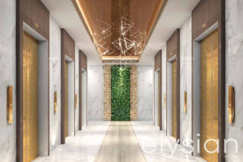 2 bedrooms Apartment in Downtown Dubai (Downtown Burj Dubai), UAE No. 64679 7