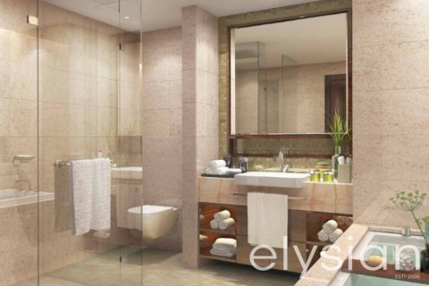 2 bedrooms Apartment in Downtown Dubai (Downtown Burj Dubai), UAE No. 64679 9