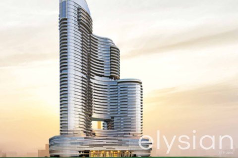 2 bedrooms Apartment in Downtown Dubai (Downtown Burj Dubai), UAE No. 64679 12