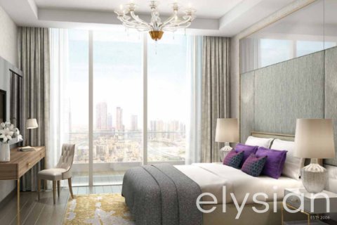 2 bedrooms Apartment in Downtown Dubai (Downtown Burj Dubai), UAE No. 64679 8