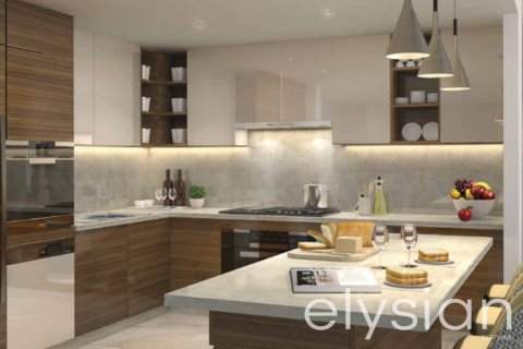 2 bedrooms Apartment in Downtown Dubai (Downtown Burj Dubai), UAE No. 64679 6