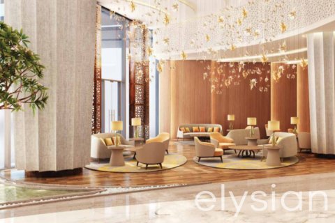 2 bedrooms Apartment in Downtown Dubai (Downtown Burj Dubai), UAE No. 64679 5