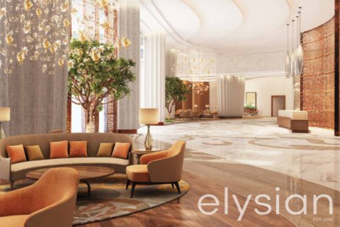 2 bedrooms Apartment in Downtown Dubai (Downtown Burj Dubai), UAE No. 64679 4
