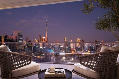 Apartamento tipo estudio Estudio en Dubai, UAE No. 103827 15