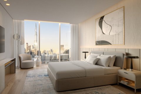 Apartamento tipo estudio Estudio en Dubai, UAE No. 103827 13