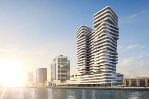 Apartamento tipo estudio Estudio en Dubai, UAE No. 103827 3