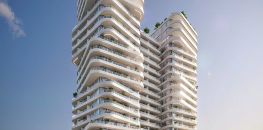 Apartamento tipo estudio Estudio en Dubai, UAE No. 103827