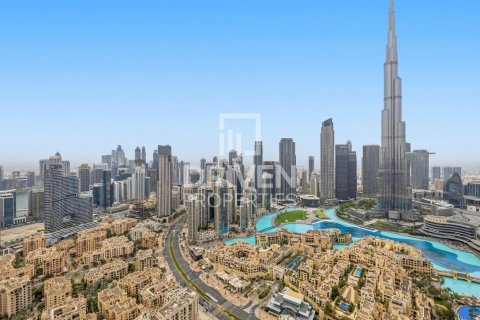 Apartment de 3 dormitorios en Burj Royale, UAE No. 202904 20
