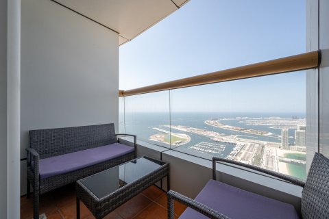 4 bedrooms Penthouse in Elite Residence, UAE No. 212791 13