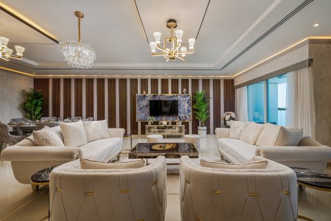 4 bedrooms Penthouse in Elite Residence, UAE No. 212791 5
