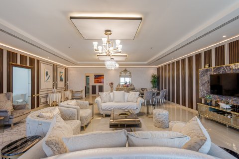 4 bedrooms Penthouse in Elite Residence, UAE No. 212791