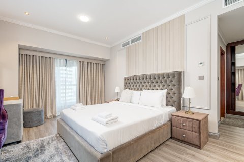 4 bedrooms Penthouse in Elite Residence, UAE No. 212791 8