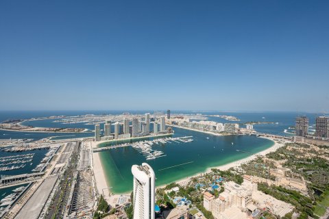 4 bedrooms Penthouse in Elite Residence, UAE No. 212791 14