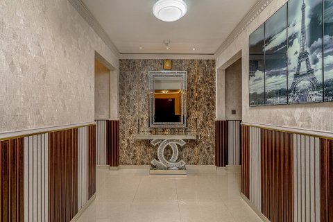 4 bedrooms Penthouse in Elite Residence, UAE No. 212791 17