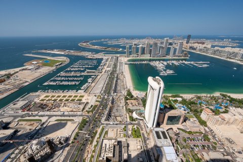 4 bedrooms Penthouse in Elite Residence, UAE No. 212791 3