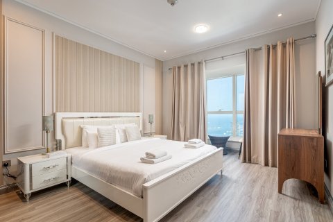 4 bedrooms Penthouse in Elite Residence, UAE No. 212791 7