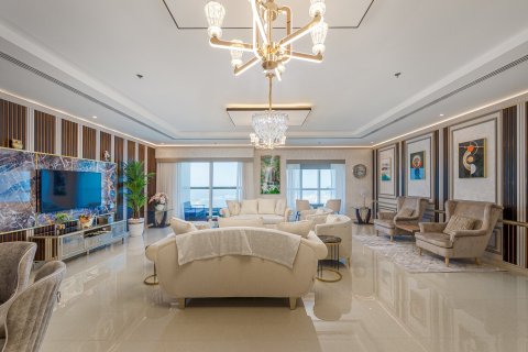 4 bedrooms Penthouse in Elite Residence, UAE No. 212791 9