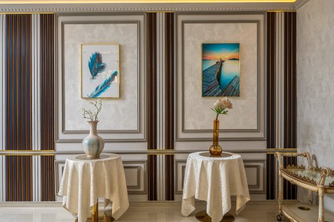 4 bedrooms Penthouse in Elite Residence, UAE No. 212791 16