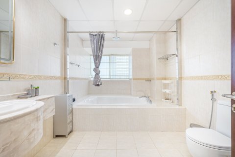 4 bedrooms Penthouse in Elite Residence, UAE No. 212791 15