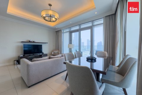 2 bedrooms Apartment in Downtown Dubai (Downtown Burj Dubai), UAE No. 185245
