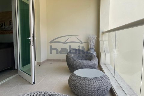 2 bedrooms Apartment in Shoreline Apartments, UAE No. 35137 12