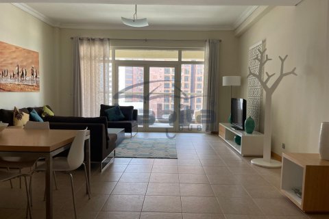 2 bedrooms Apartment in Shoreline Apartments, UAE No. 35137 4