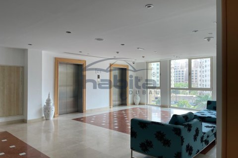 2 bedrooms Apartment in Shoreline Apartments, UAE No. 35137 13