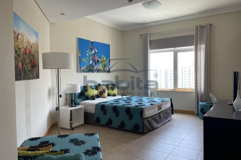 2 bedrooms Apartment in Shoreline Apartments, UAE No. 35137 6