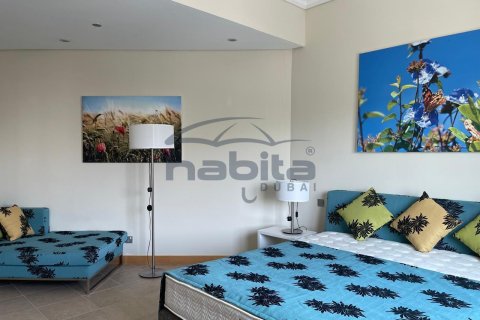 2 bedrooms Apartment in Shoreline Apartments, UAE No. 35137 7