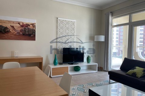 2 bedrooms Apartment in Shoreline Apartments, UAE No. 35137 5