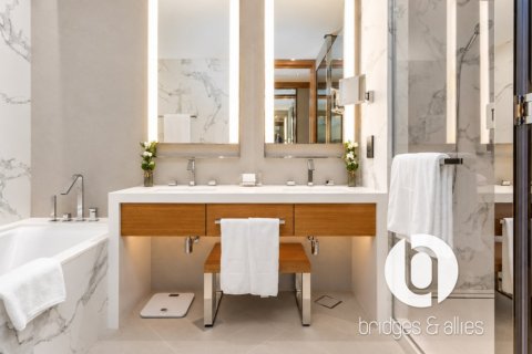 2 غرف نوم شقة في وسط مدينة دبي, الإمارات العربية المتحدة رقم 213764 15