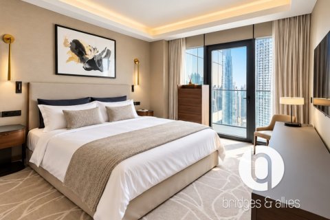 2 غرف نوم شقة في وسط مدينة دبي, الإمارات العربية المتحدة رقم 213764 9