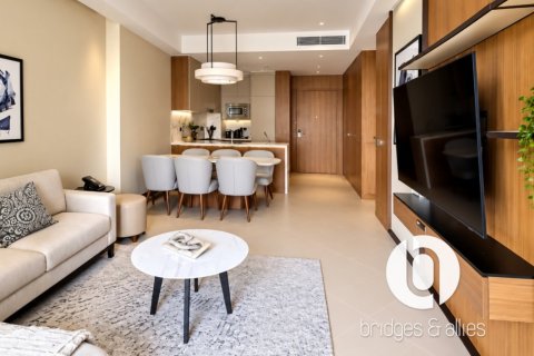 2 غرف نوم شقة في وسط مدينة دبي, الإمارات العربية المتحدة رقم 213764 6