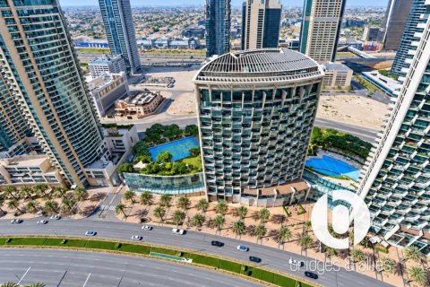 2 غرف نوم شقة في وسط مدينة دبي, الإمارات العربية المتحدة رقم 213764 8