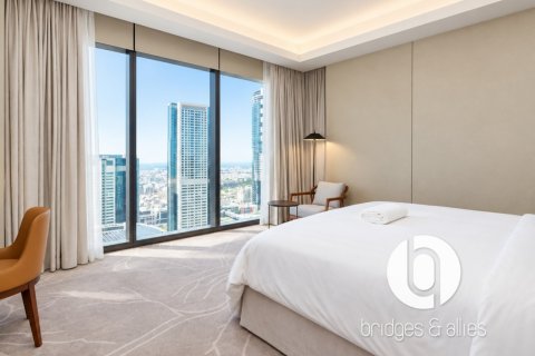 2 غرف نوم شقة في وسط مدينة دبي, الإمارات العربية المتحدة رقم 213764 13