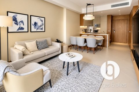 2 غرف نوم شقة في وسط مدينة دبي, الإمارات العربية المتحدة رقم 213764 4