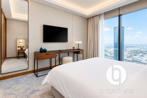 2 غرف نوم شقة في وسط مدينة دبي, الإمارات العربية المتحدة رقم 213764 12