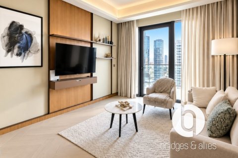 2 غرف نوم شقة في وسط مدينة دبي, الإمارات العربية المتحدة رقم 213764