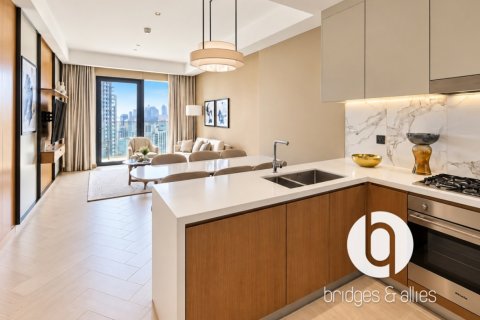 2 غرف نوم شقة في وسط مدينة دبي, الإمارات العربية المتحدة رقم 213764 3