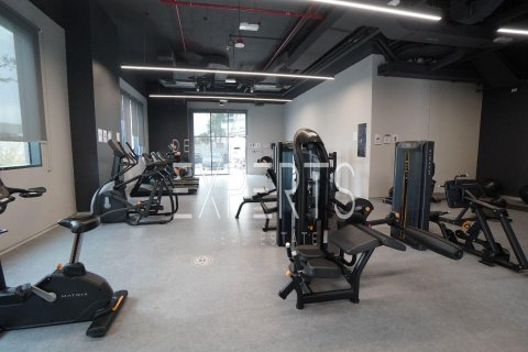 Apartment de 3 dormitorios en Shams Abu Dhabi, UAE No. 224266 8