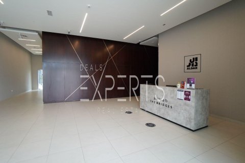 Apartment de 3 dormitorios en Shams Abu Dhabi, UAE No. 224266