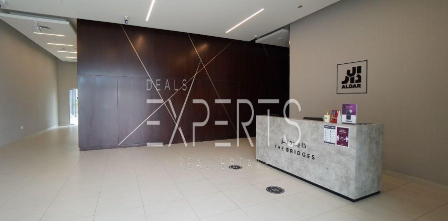 Apartment de 3 dormitorios en Shams Abu Dhabi, UAE No. 224266