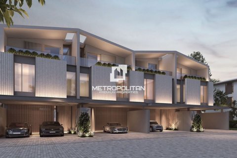 3 غرف نوم تاون هاوس في Nad Al Sheba 1, الإمارات العربية المتحدة رقم 129839